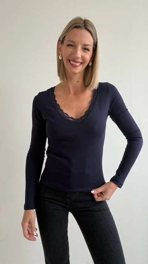 4-3744 - Remera Anelise