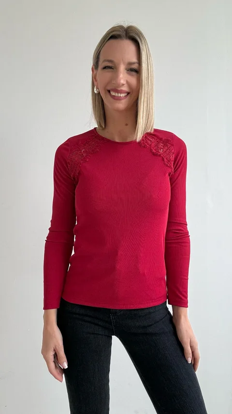4-3585 - Remera Candy
