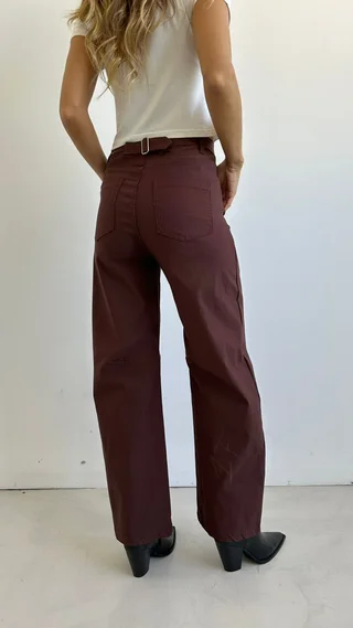 2-2375 - Baggy PIERINA - Vista 3