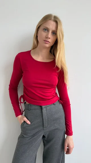 4-3733 - Remera NARELA - Vista 5