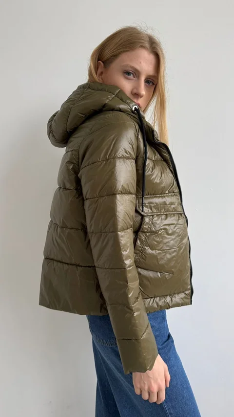 3-1584 - Campera EMILY