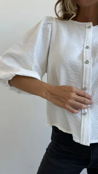 1-1073 - Camisa DORIANA - Vista 2
