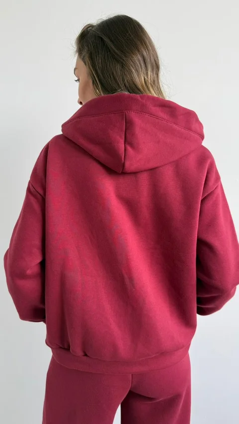 3-1642 - Campera Parigi