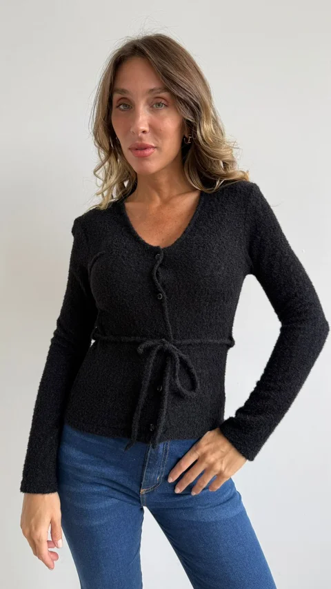 3-1591 - Sweater Magnolia