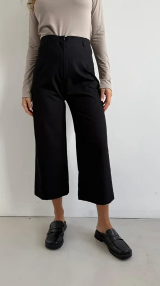 2-2363 - Pantalon Ferme - Vista 1