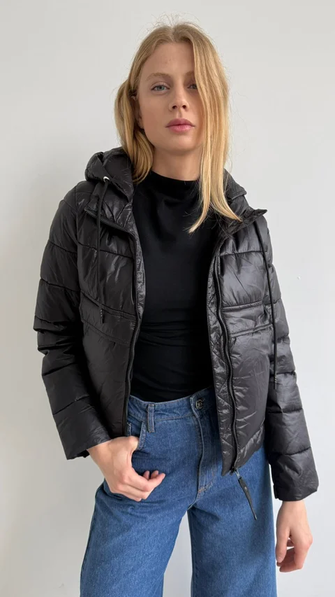 3-1584 - Campera EMILY