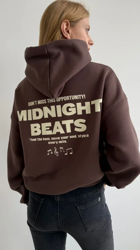 3-1601 - Buzo BEATS