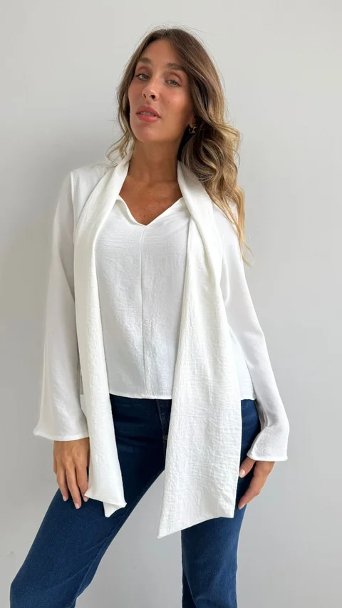 1-1085 - Blusa Monza