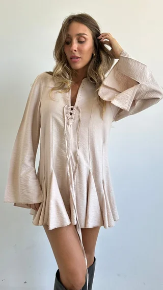 7917 - Vestido LENA - Vista 3