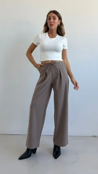 2-2360 - Pantalon DEBRA - Vista 1