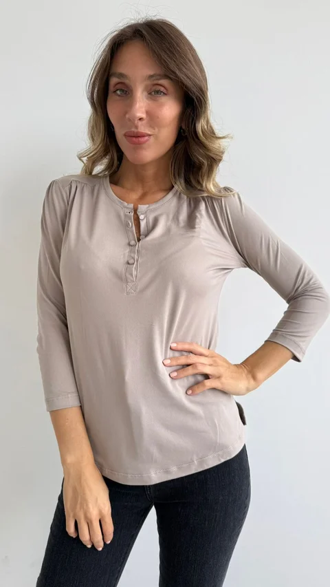 4-3732 - Remera Fern