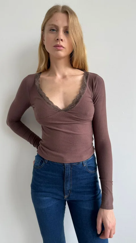 4-3705 - Remera SENTIER