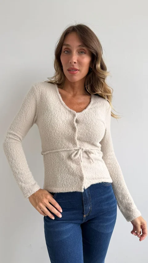 3-1591 - Sweater Magnolia