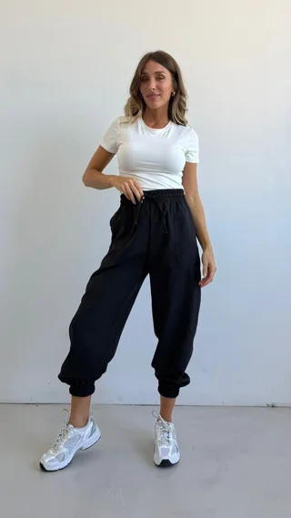 2-2369 - Pantalon FIORI - Vista 5