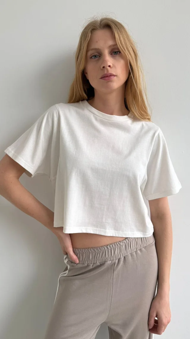 4-3745 - Remera JESSIE