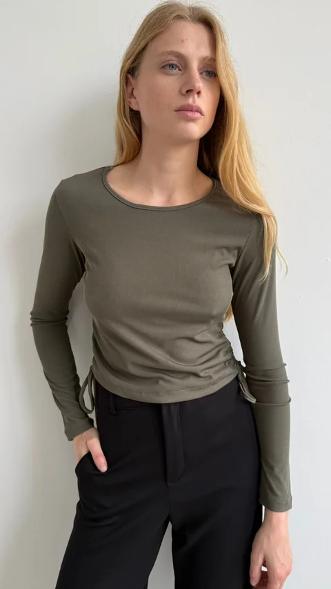 4-3733 - Remera NARELA
