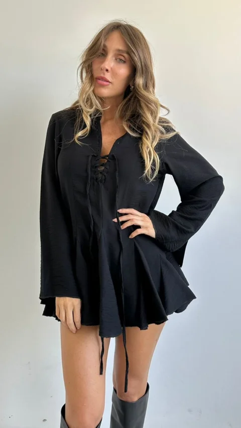 7917 - Vestido LENA