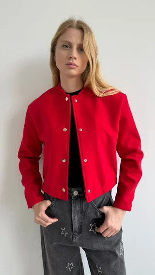 3-1617 - Chaqueta FEROE - Vista 1