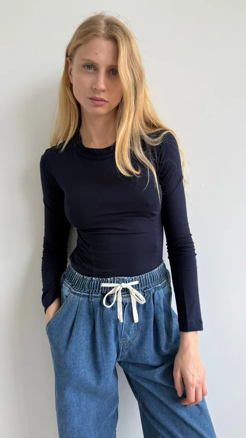 4-3747 - Remera Maggie