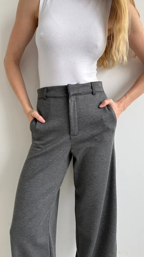 2-2382 - Pantalon NICOLE