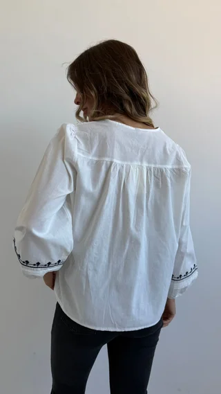1-1080 - Camisa ZOE - Vista 4