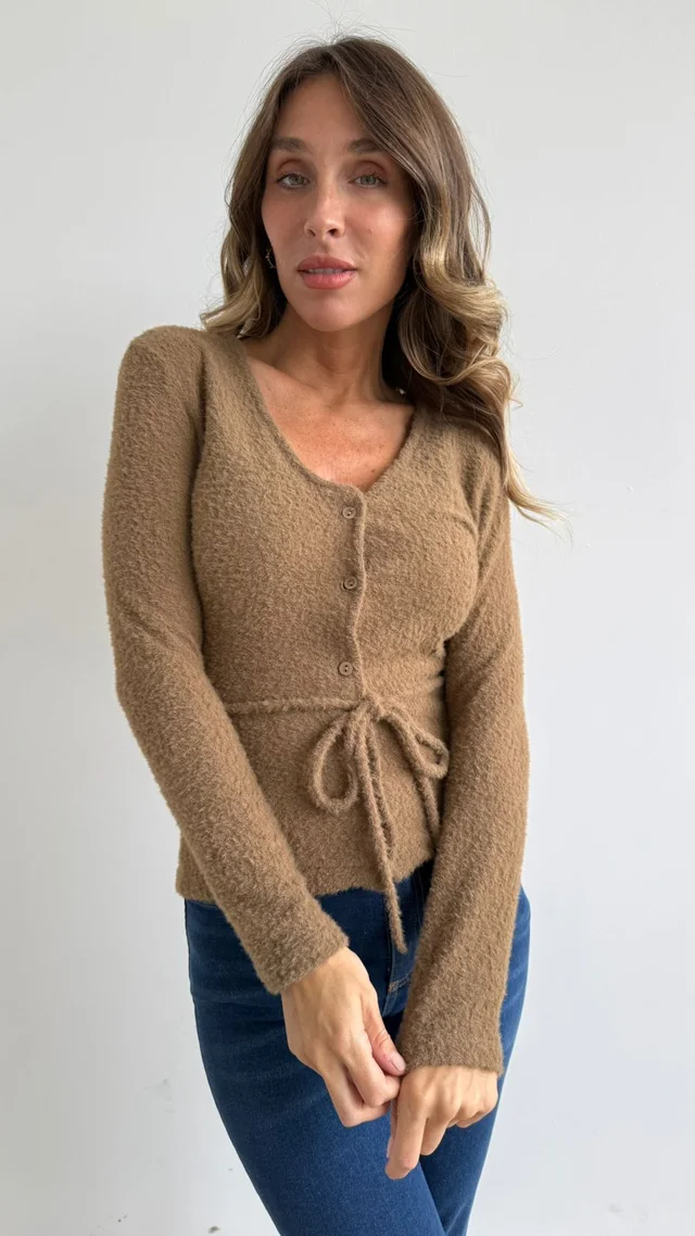 3-1591 - Sweater Magnolia