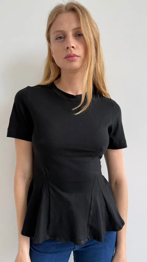 4-3746 - Remera NAOKI