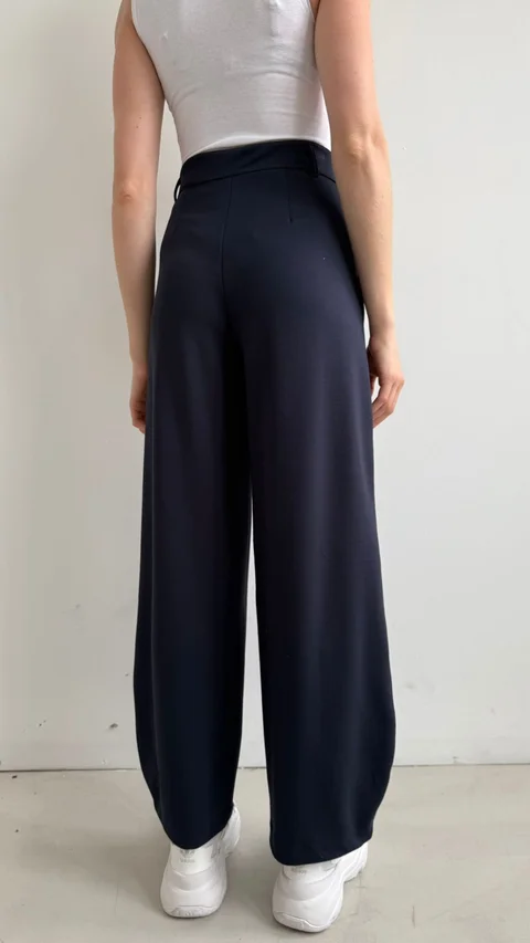 2-2382 - Pantalon NICOLE