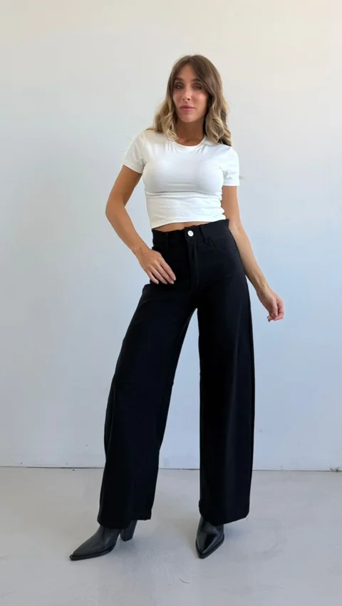 2-2375 - Baggy PIERINA