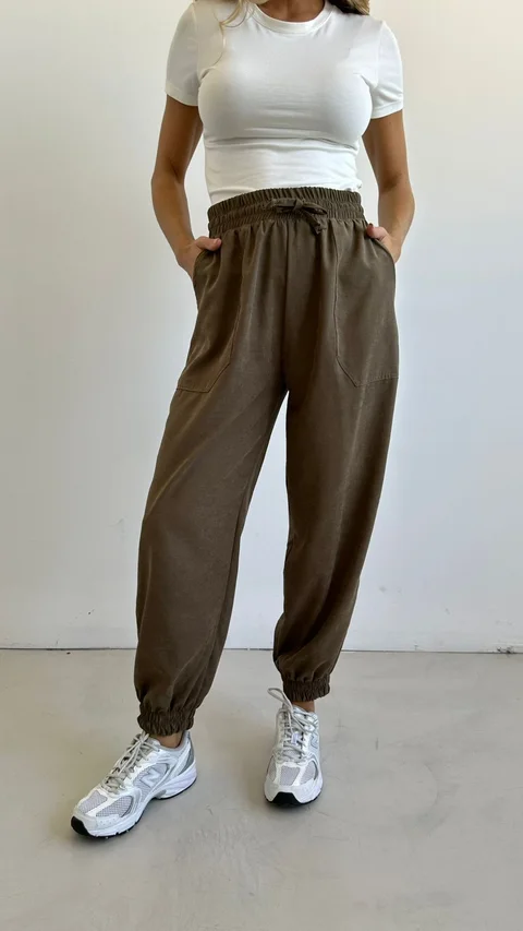 2-2369 - Pantalon FIORI