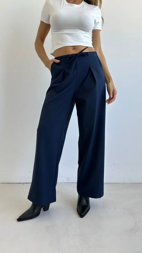 2-2360 - Pantalon DEBRA