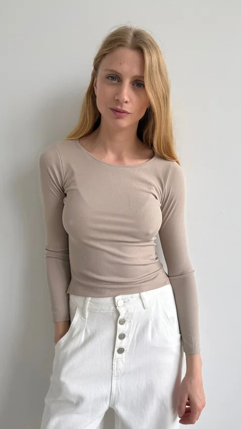 4-3734 - Remera SOLCIRE