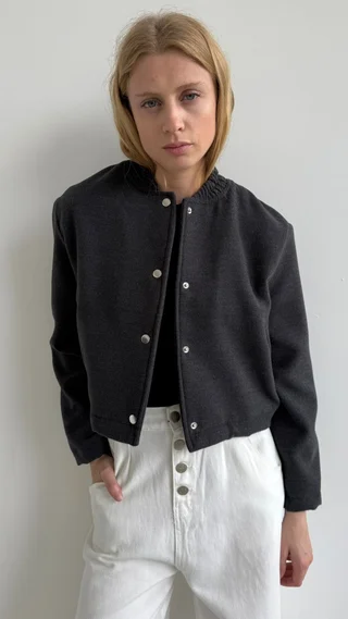 3-1617 - Chaqueta FEROE - Vista 3