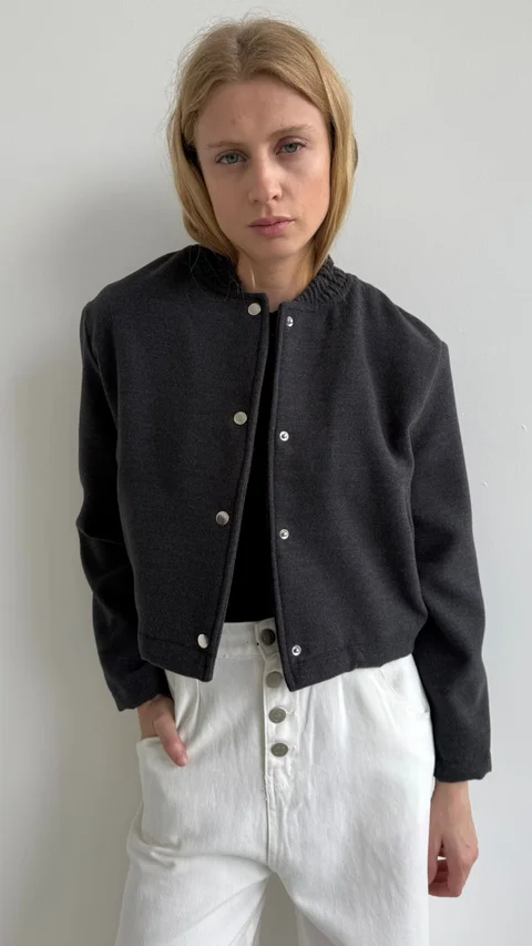 3-1617 - Chaqueta FEROE