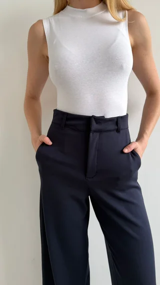 2-2382 - Pantalon NICOLE - Vista 3