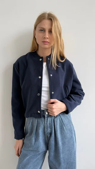 3-1617 - Chaqueta FEROE - Vista 5