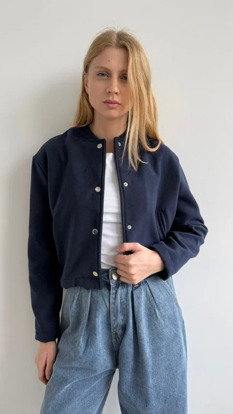 3-1617 - Chaqueta FEROE