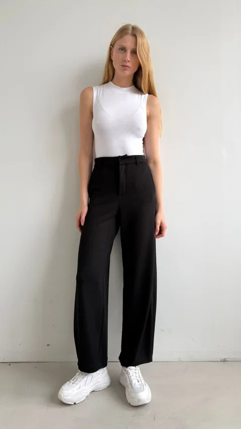 2-2382 - Pantalon NICOLE