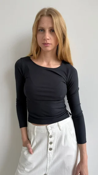 4-3734 - Remera SOLCIRE - Vista 1