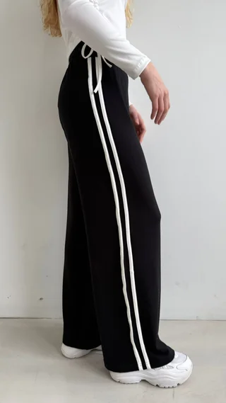 2-2374 - Pantalon BAKER - Vista 3