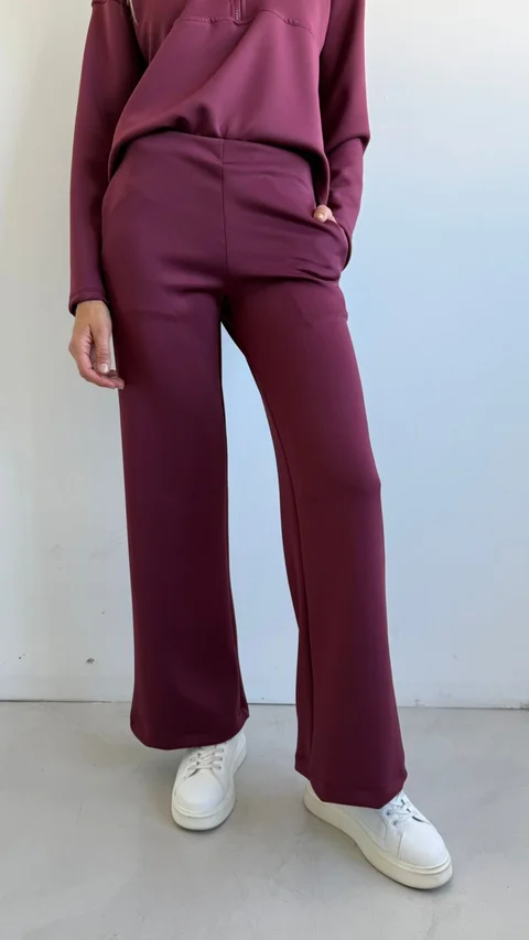 2-2391 - Pantalon Laureana
