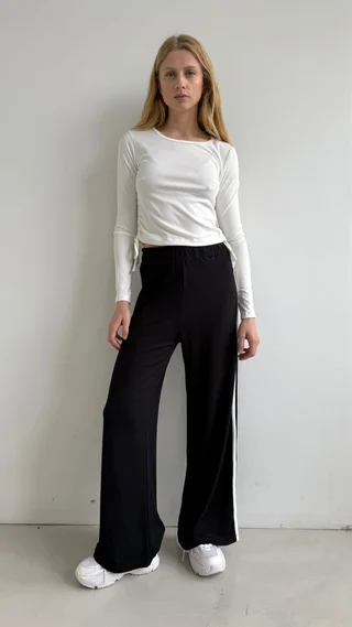 2-2374 - Pantalon BAKER - Vista 1
