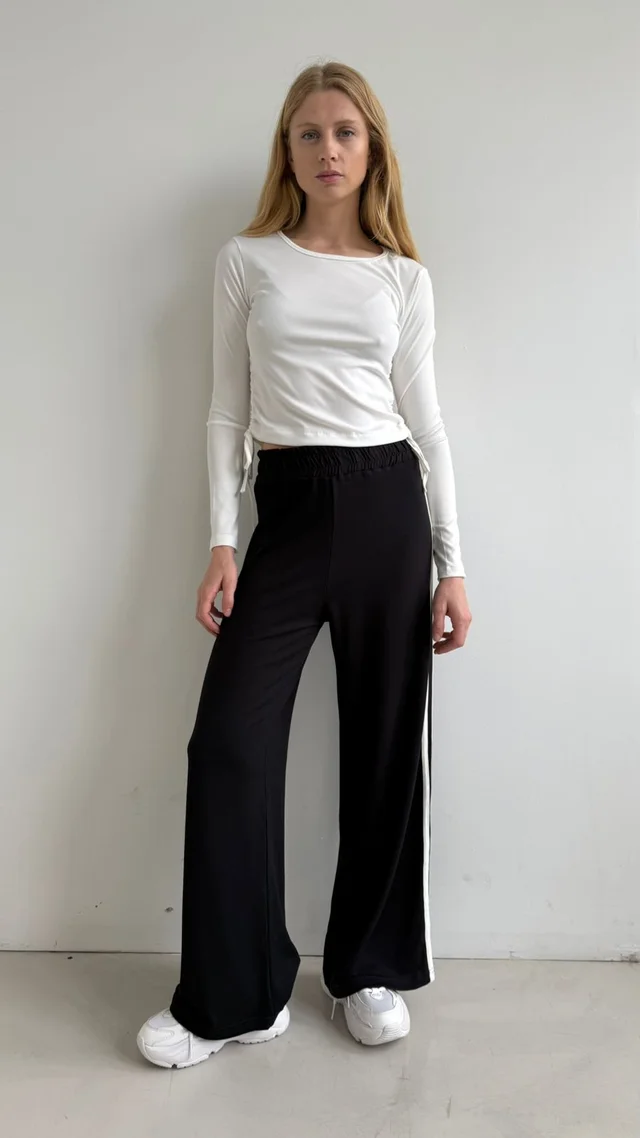 2-2374 - Pantalon BAKER