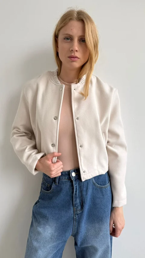 3-1617 - Chaqueta FEROE