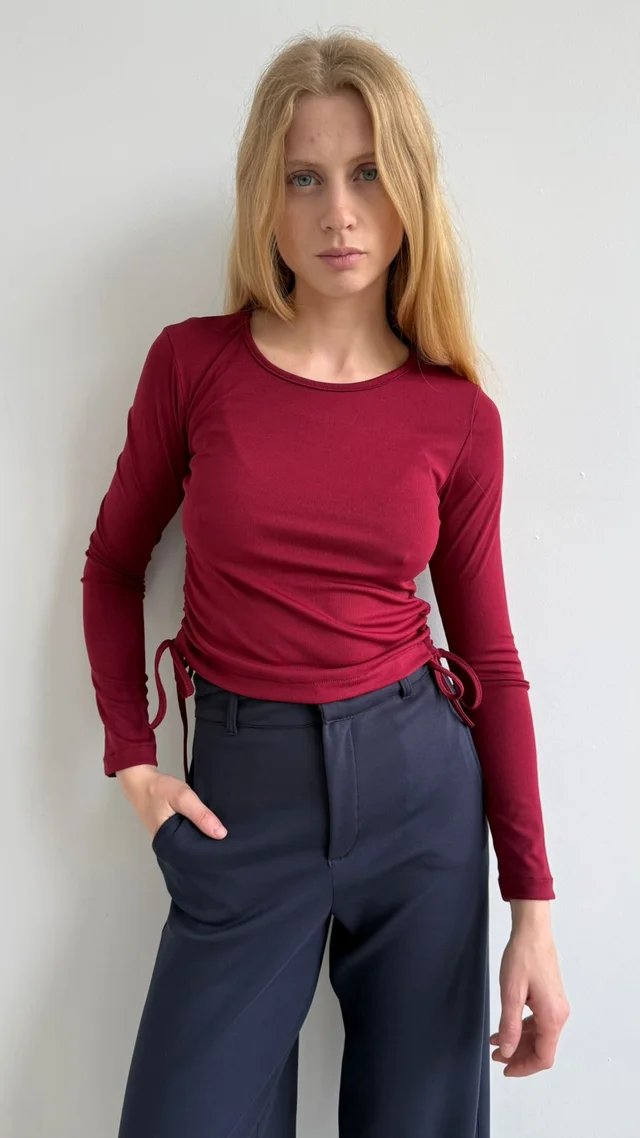 4-3733 - Remera NARELA