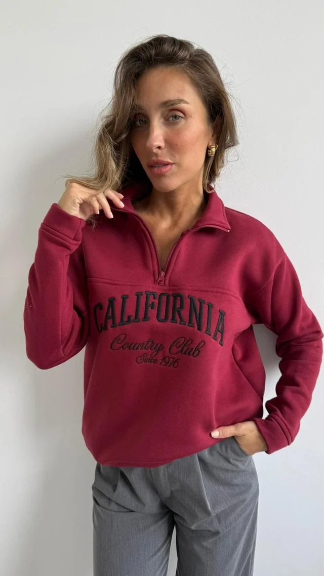 3-1616 - Buzo California