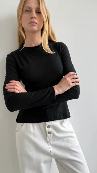4-3747 - Remera Maggie - Vista 5