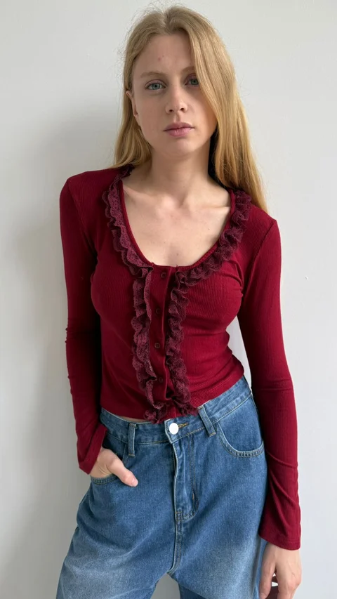 4-3708 - Remera GAETA