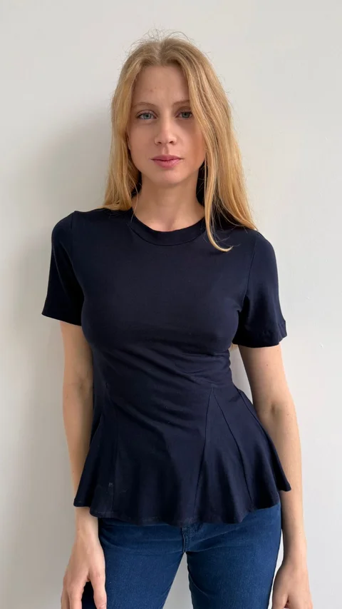 4-3746 - Remera NAOKI