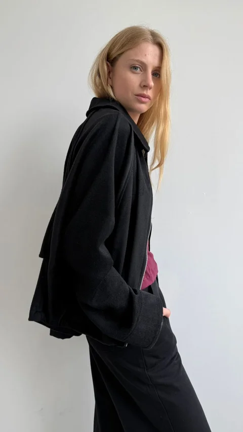 3-1641 - Saco MAURA
